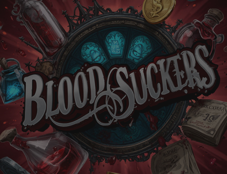 Blood Suckers
