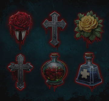 Blood Suckers