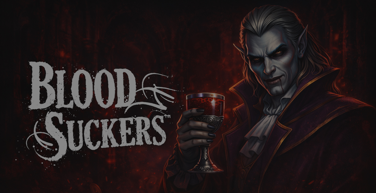 Blood Suckers